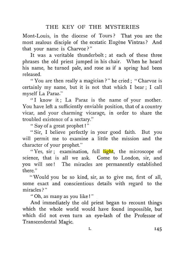 Original scan of The Equinox (Volume I, Number X), PDF page 443