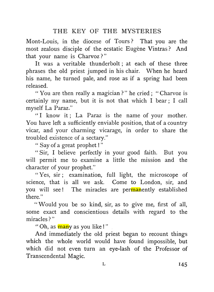Original scan of The Equinox (Volume I, Number X), PDF page 443