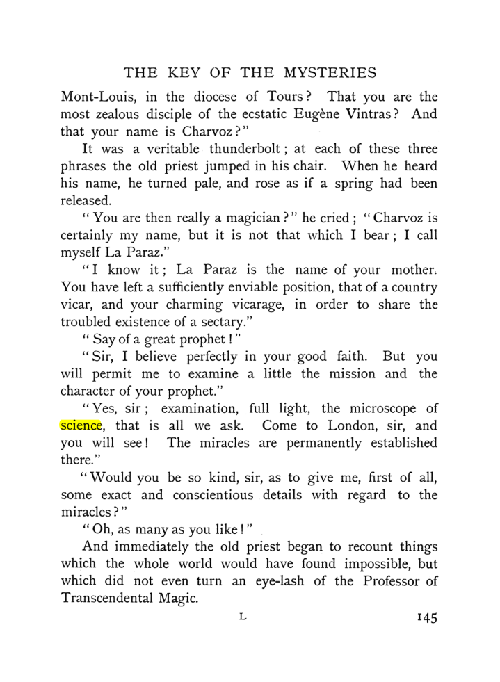 Original scan of The Equinox (Volume I, Number X), PDF page 443