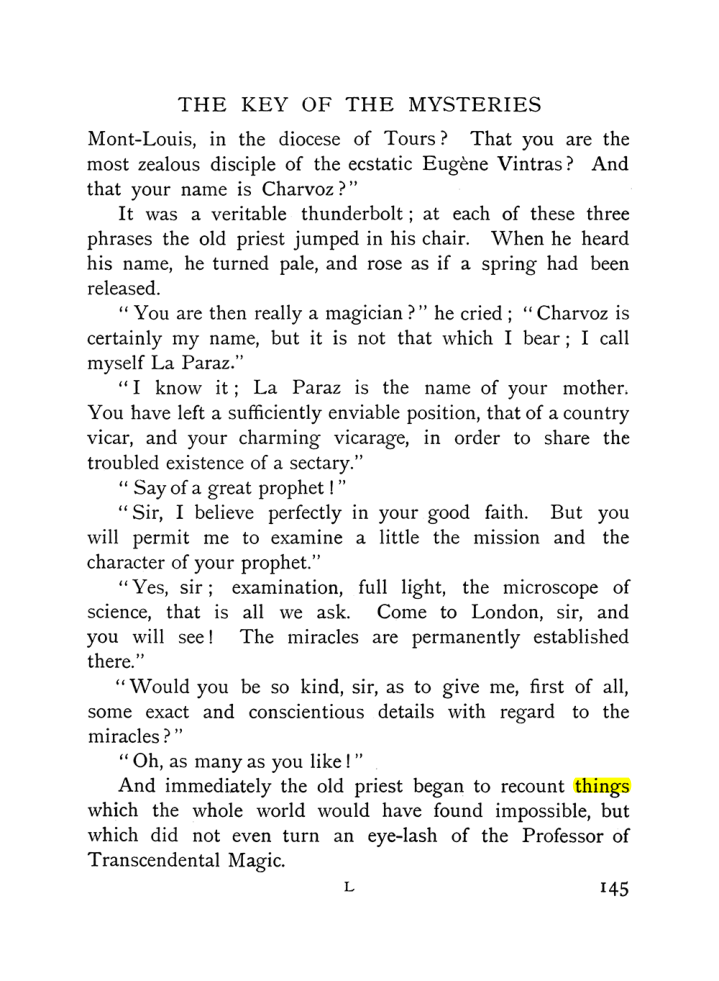 Original scan of The Equinox (Volume I, Number X), PDF page 443