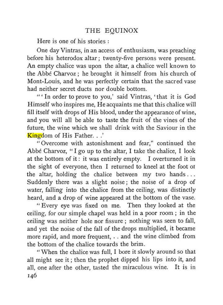 Original scan of The Equinox (Volume I, Number X), PDF page 444
