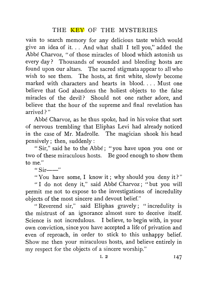 Original scan of The Equinox (Volume I, Number X), PDF page 445
