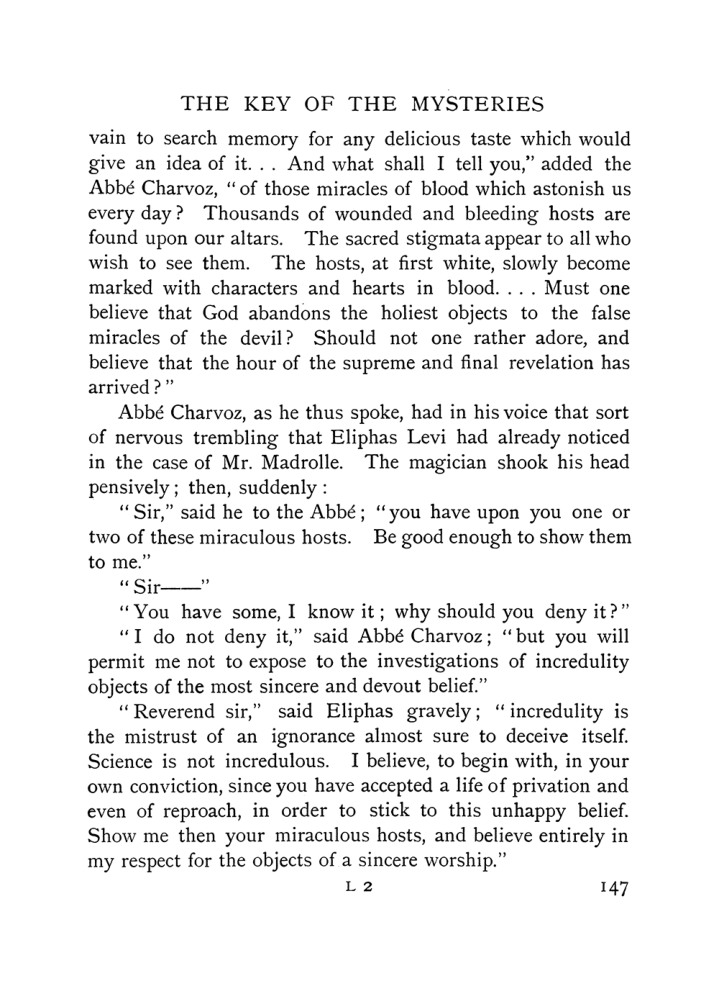 Original scan of The Equinox (Volume I, Number X), PDF page 445