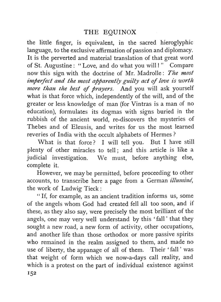 Original scan of The Equinox (Volume I, Number X), PDF page 450