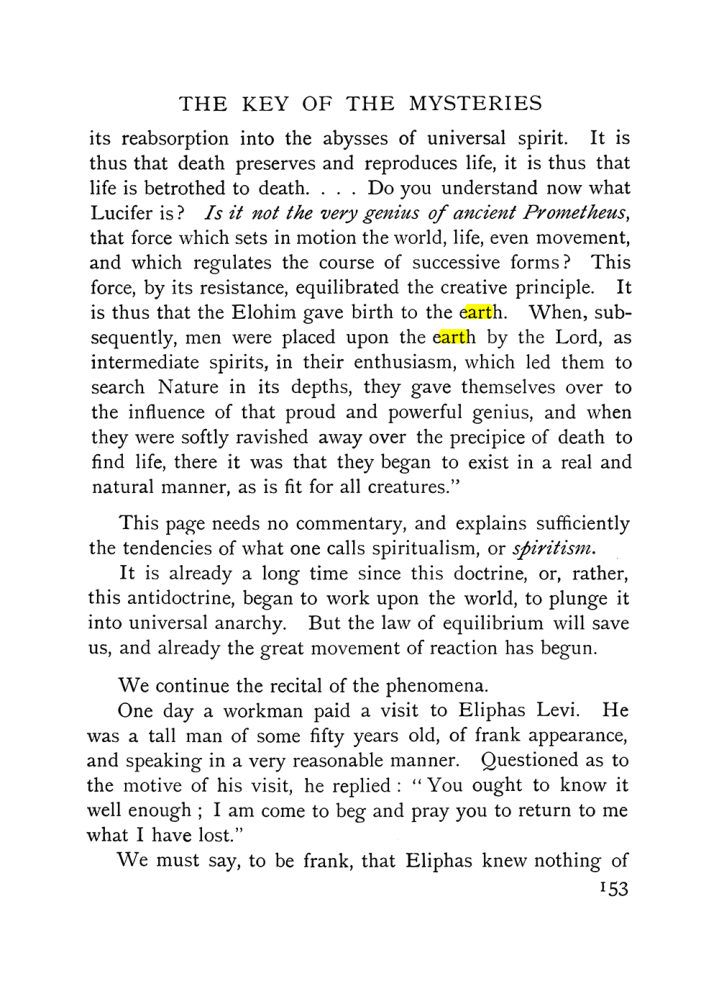 Original scan of The Equinox (Volume I, Number X), PDF page 451