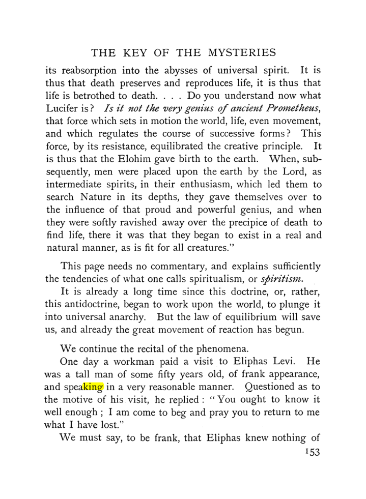 Original scan of The Equinox (Volume I, Number X), PDF page 451