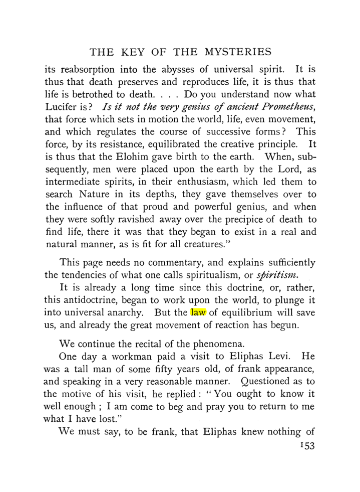 Original scan of The Equinox (Volume I, Number X), PDF page 451