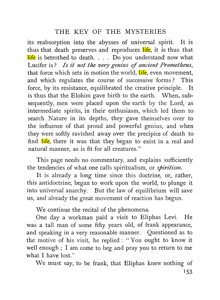 Original scan of The Equinox (Volume I, Number X), PDF page 451