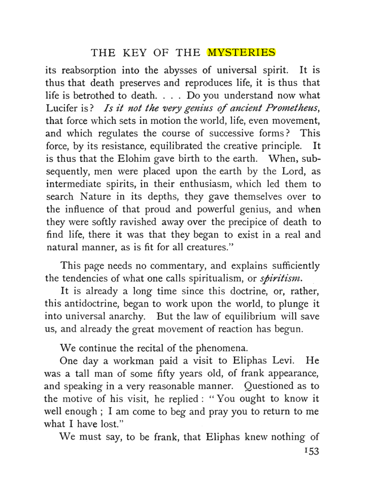 Original scan of The Equinox (Volume I, Number X), PDF page 451