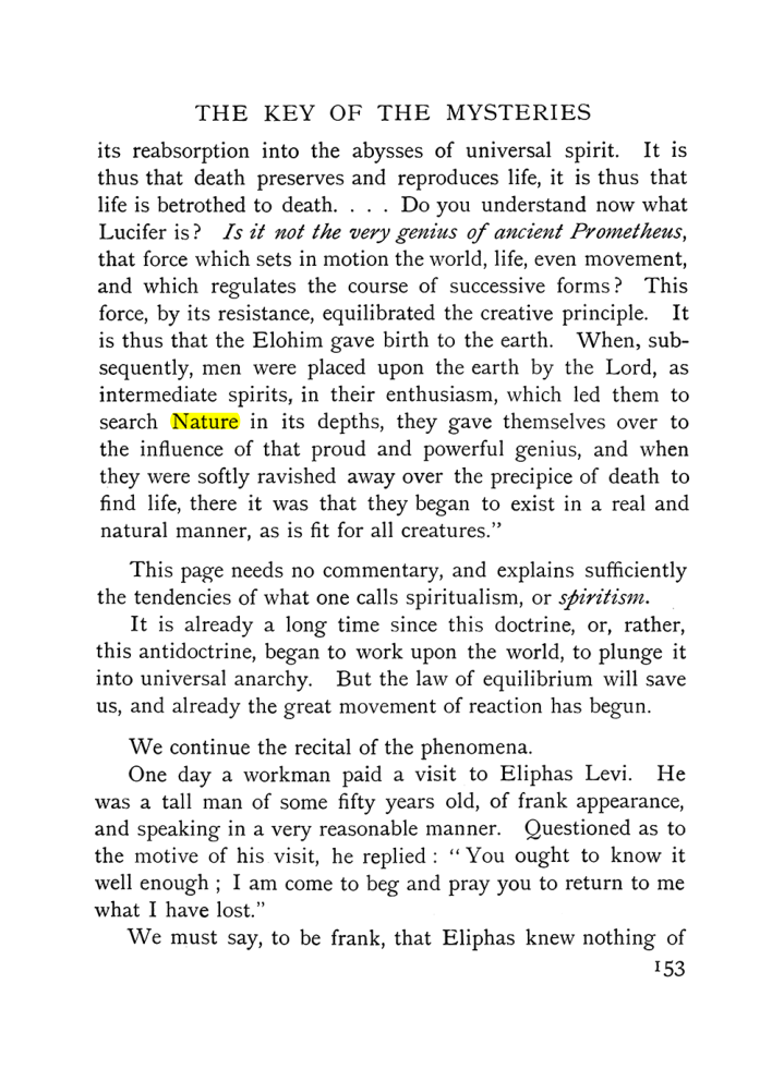 Original scan of The Equinox (Volume I, Number X), PDF page 451