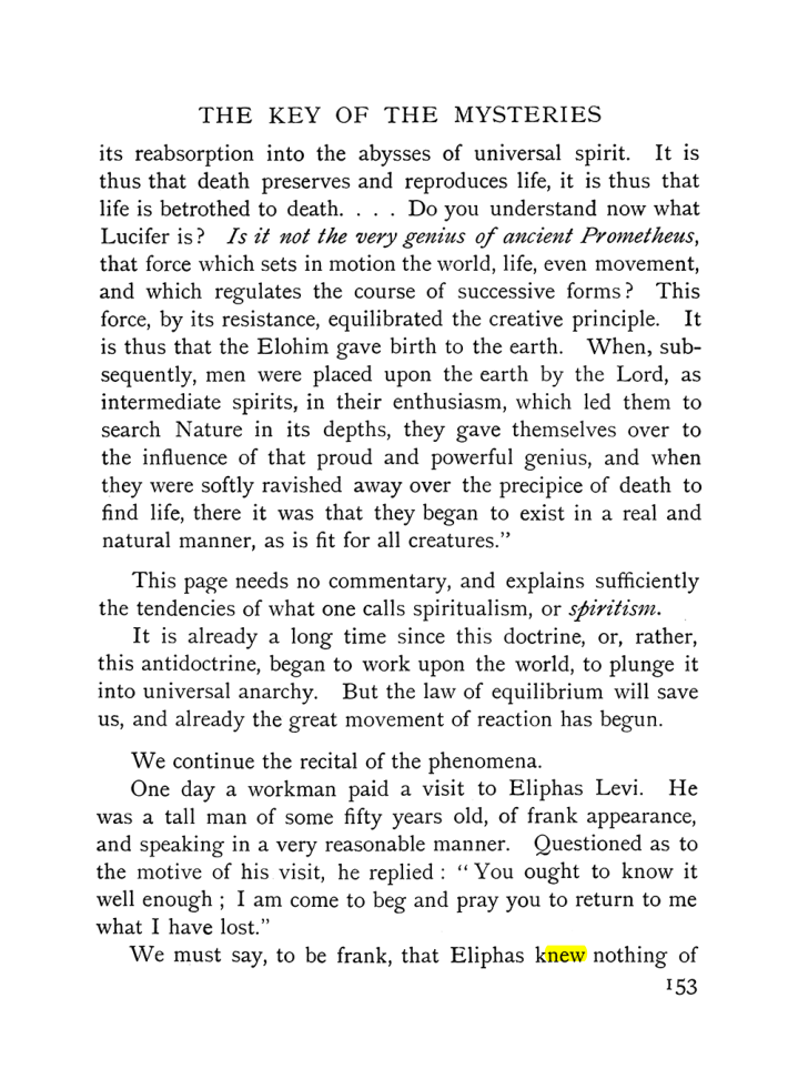 Original scan of The Equinox (Volume I, Number X), PDF page 451