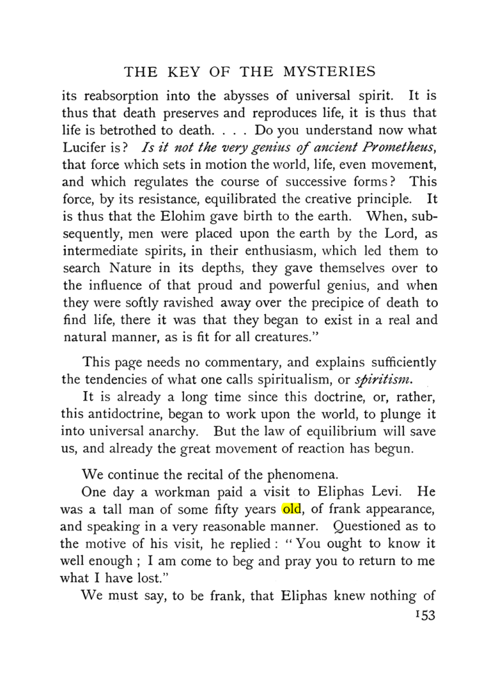 Original scan of The Equinox (Volume I, Number X), PDF page 451