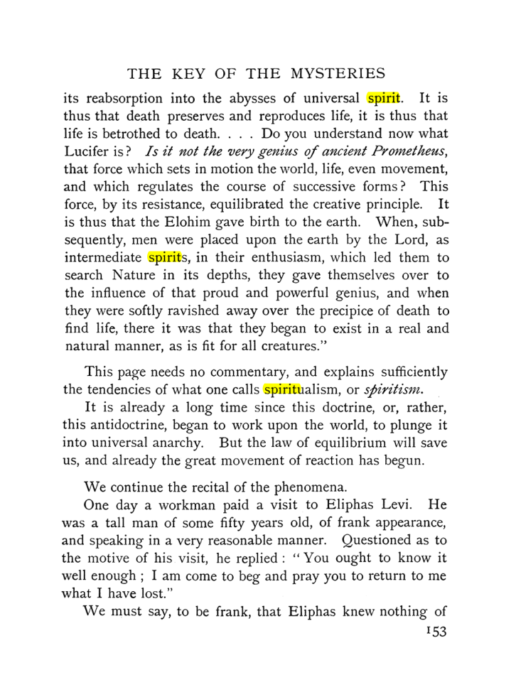 Original scan of The Equinox (Volume I, Number X), PDF page 451