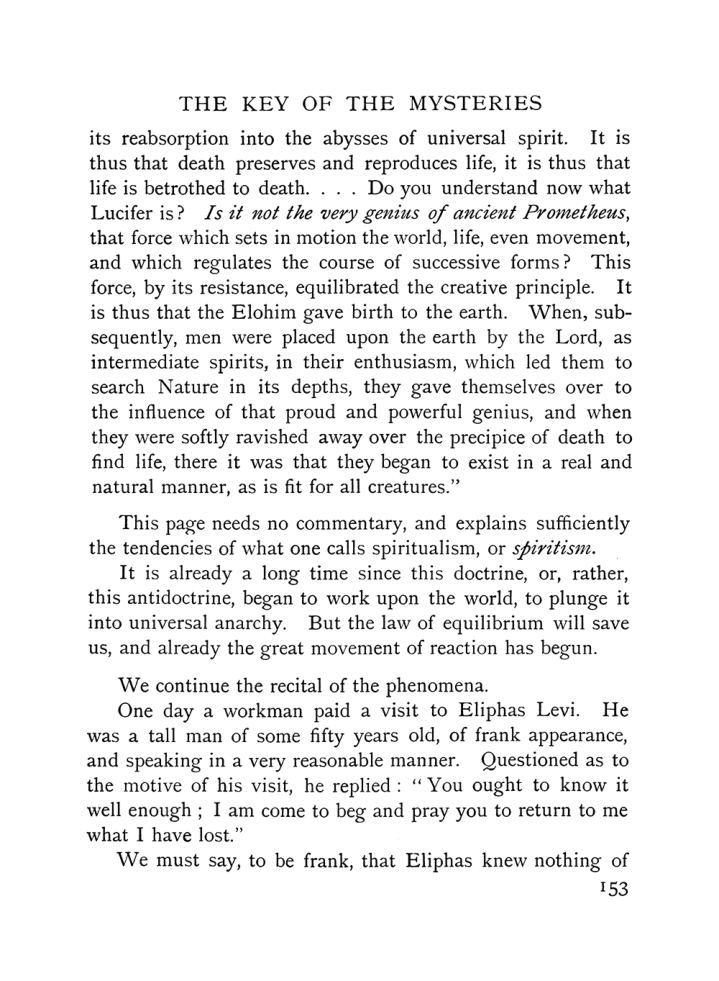 Original scan of The Equinox (Volume I, Number X), PDF page 451
