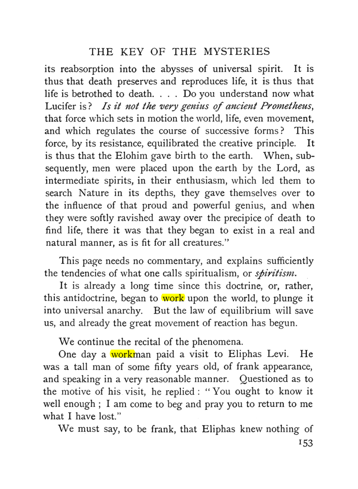 Original scan of The Equinox (Volume I, Number X), PDF page 451