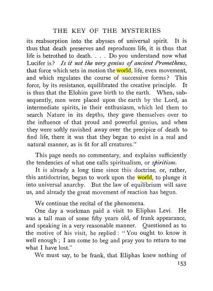 Original scan of The Equinox (Volume I, Number X), PDF page 451