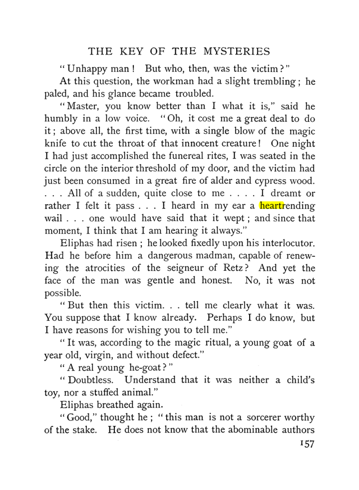 Original scan of The Equinox (Volume I, Number X), PDF page 455