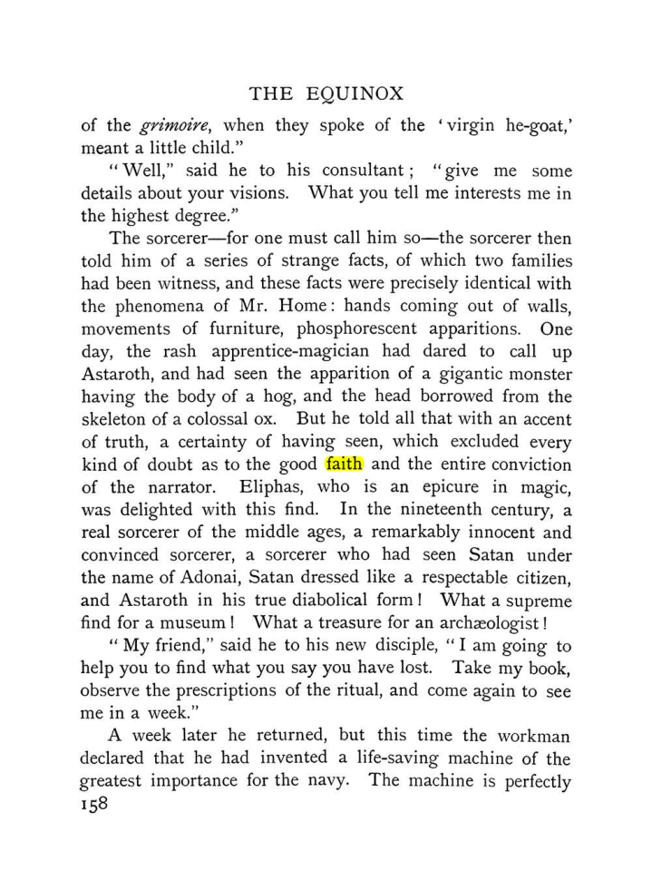 Original scan of The Equinox (Volume I, Number X), PDF page 456