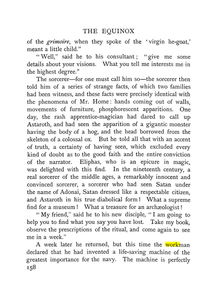 Original scan of The Equinox (Volume I, Number X), PDF page 456