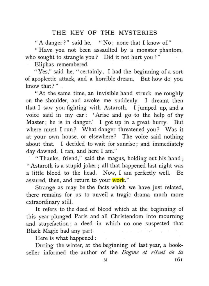 Original scan of The Equinox (Volume I, Number X), PDF page 459