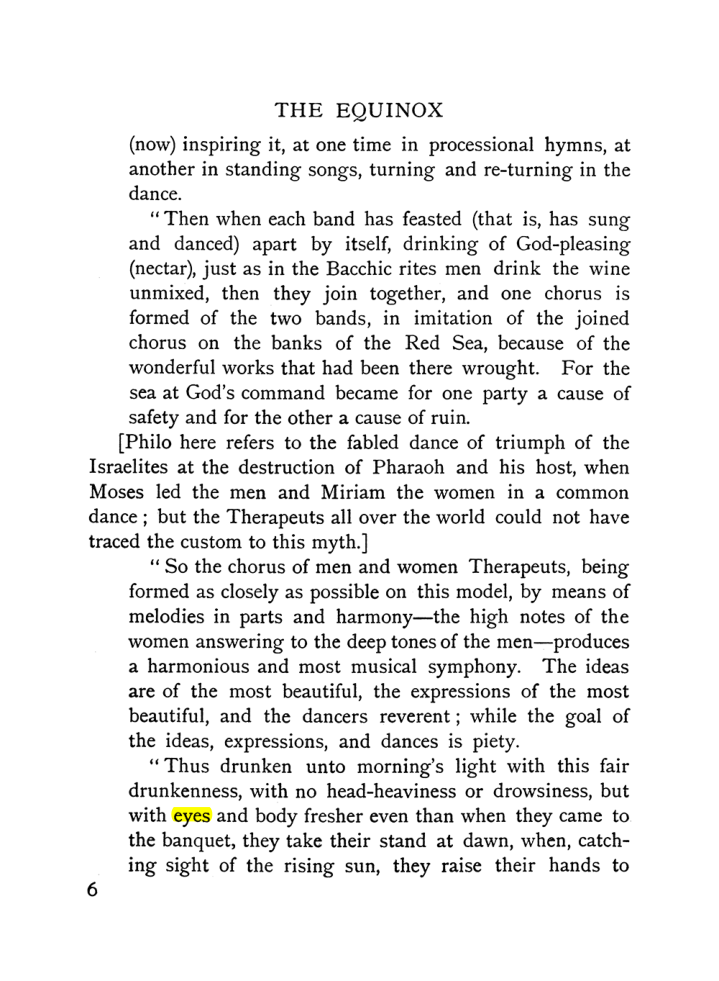 Original scan of The Equinox (Volume I, Number X), PDF page 46