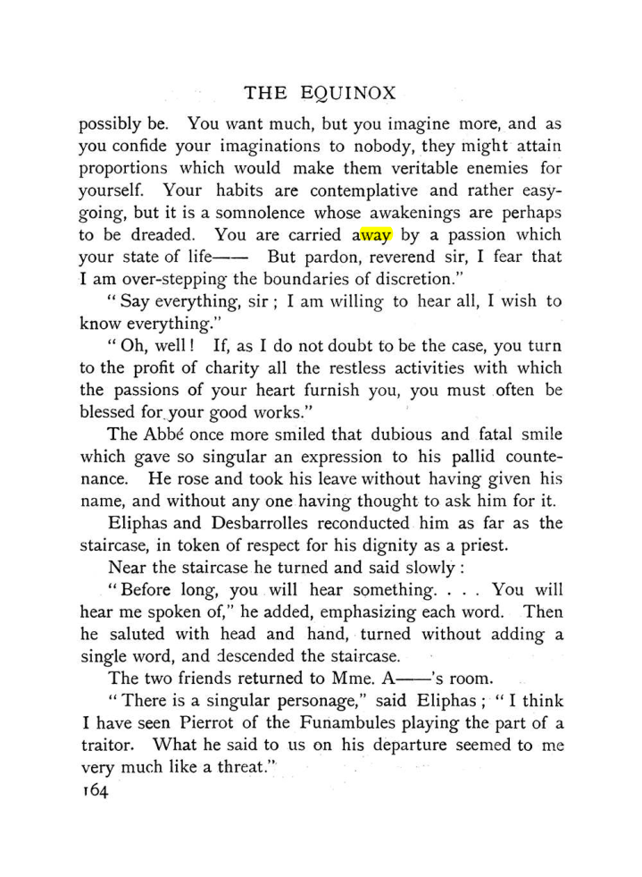 Original scan of The Equinox (Volume I, Number X), PDF page 462