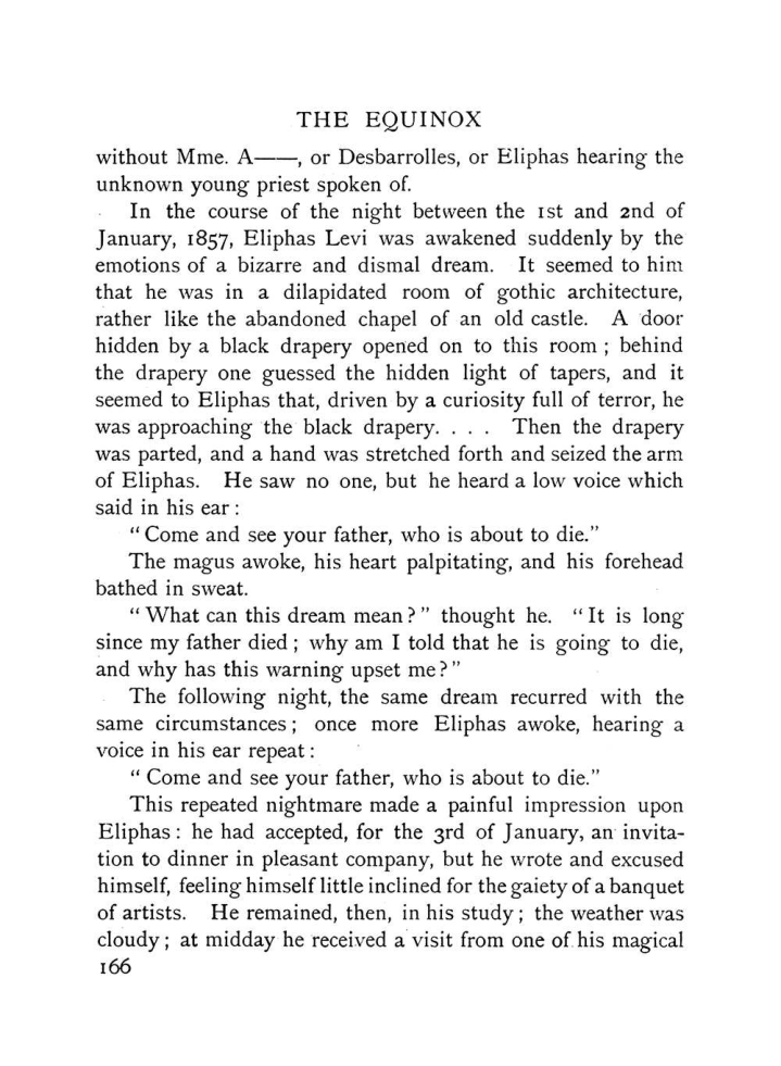 Original scan of The Equinox (Volume I, Number X), PDF page 464