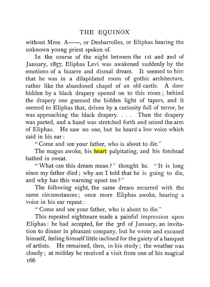 Original scan of The Equinox (Volume I, Number X), PDF page 464