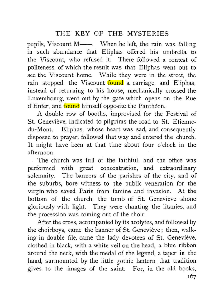 Original scan of The Equinox (Volume I, Number X), PDF page 465
