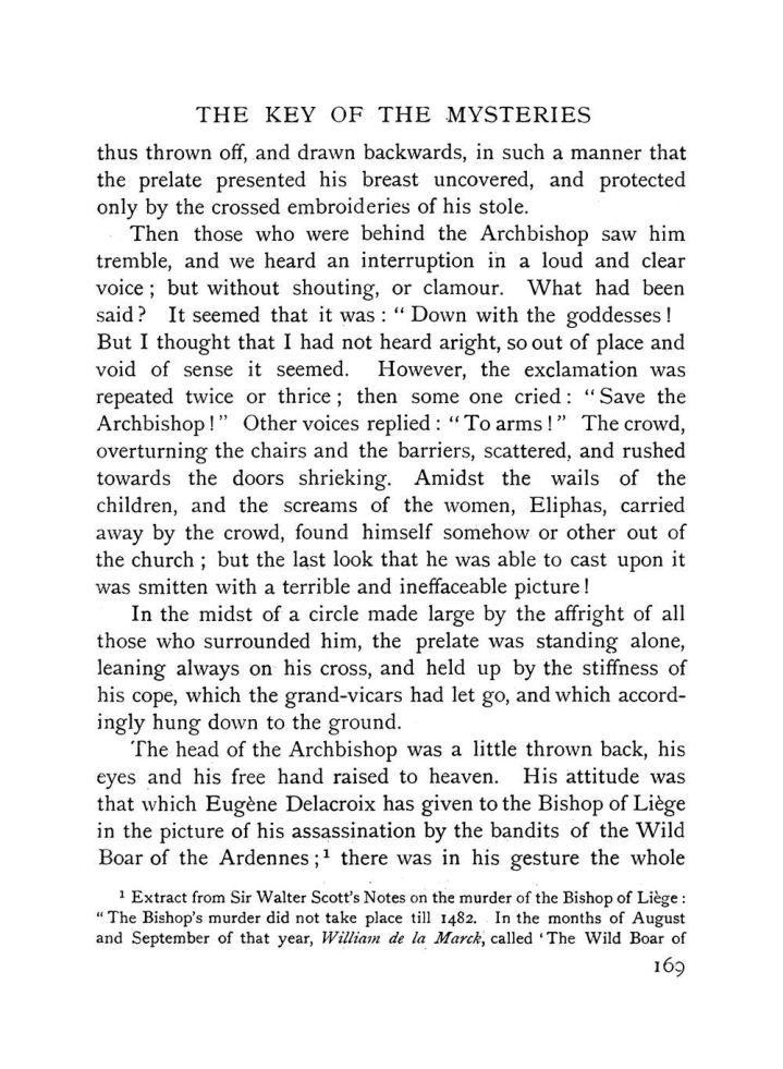 Original scan of The Equinox (Volume I, Number X), PDF page 467