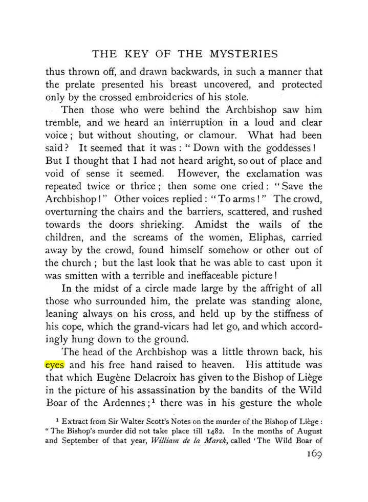 Original scan of The Equinox (Volume I, Number X), PDF page 467