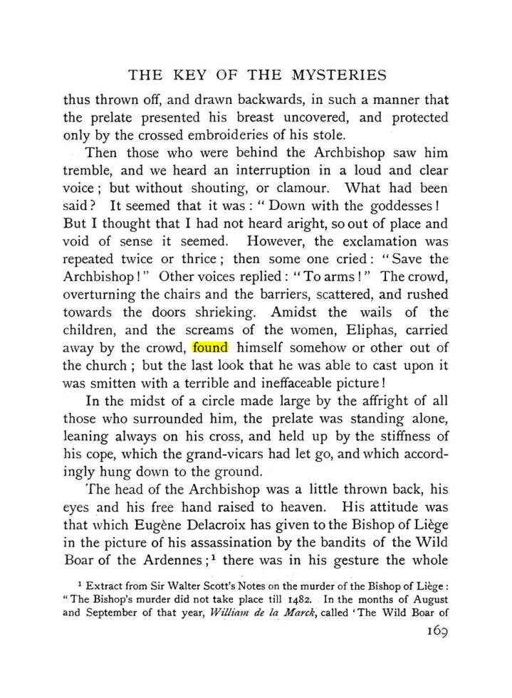 Original scan of The Equinox (Volume I, Number X), PDF page 467
