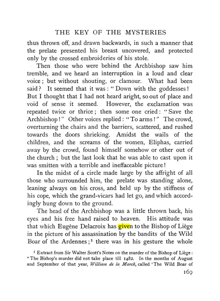 Original scan of The Equinox (Volume I, Number X), PDF page 467