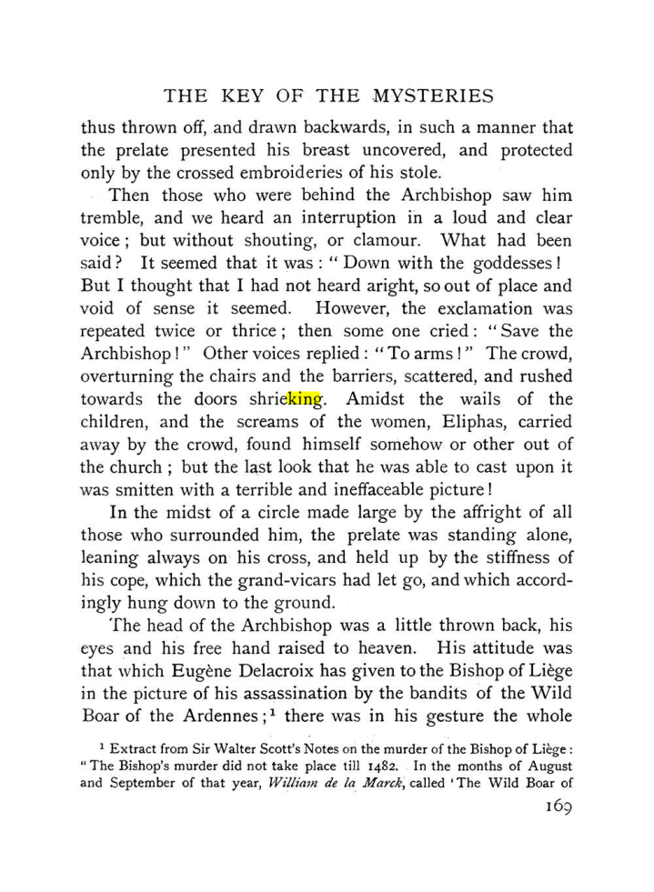 Original scan of The Equinox (Volume I, Number X), PDF page 467