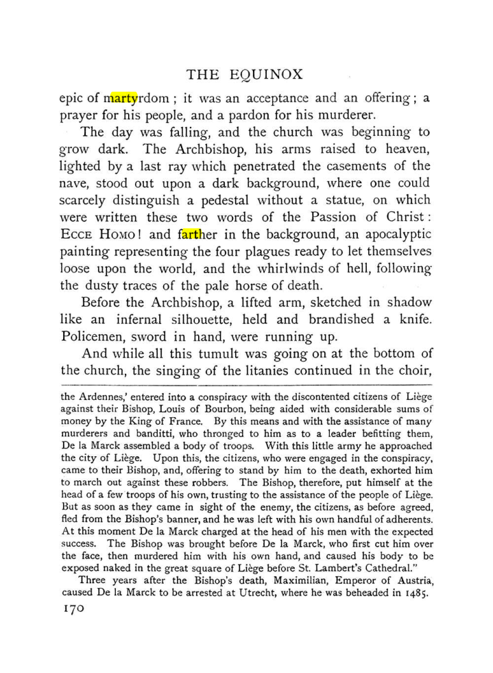 Original scan of The Equinox (Volume I, Number X), PDF page 468