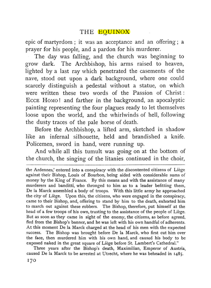 Original scan of The Equinox (Volume I, Number X), PDF page 468