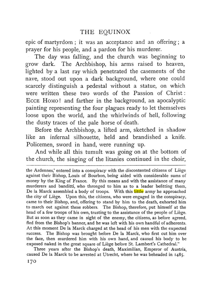 Original scan of The Equinox (Volume I, Number X), PDF page 468
