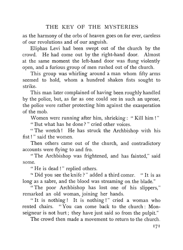 Original scan of The Equinox (Volume I, Number X), PDF page 469