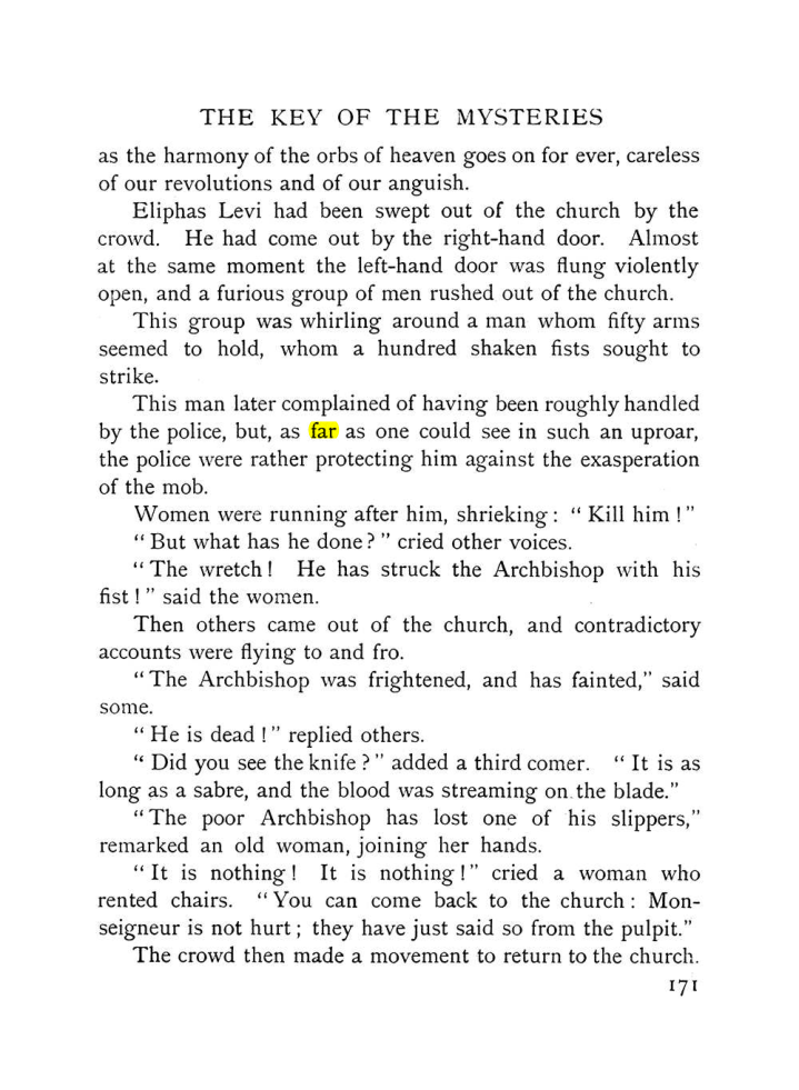 Original scan of The Equinox (Volume I, Number X), PDF page 469