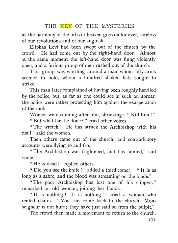 Original scan of The Equinox (Volume I, Number X), PDF page 469