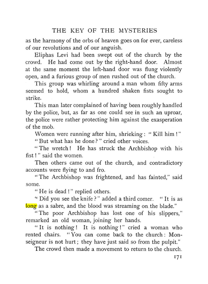 Original scan of The Equinox (Volume I, Number X), PDF page 469