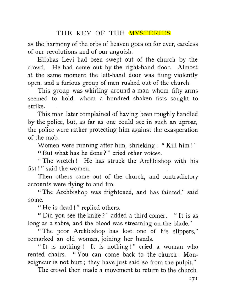 Original scan of The Equinox (Volume I, Number X), PDF page 469