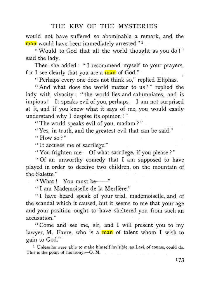 Original scan of The Equinox (Volume I, Number X), PDF page 471