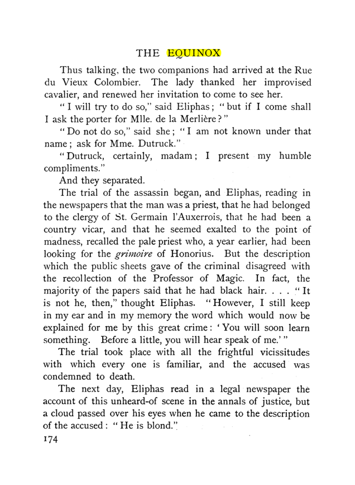 Original scan of The Equinox (Volume I, Number X), PDF page 472