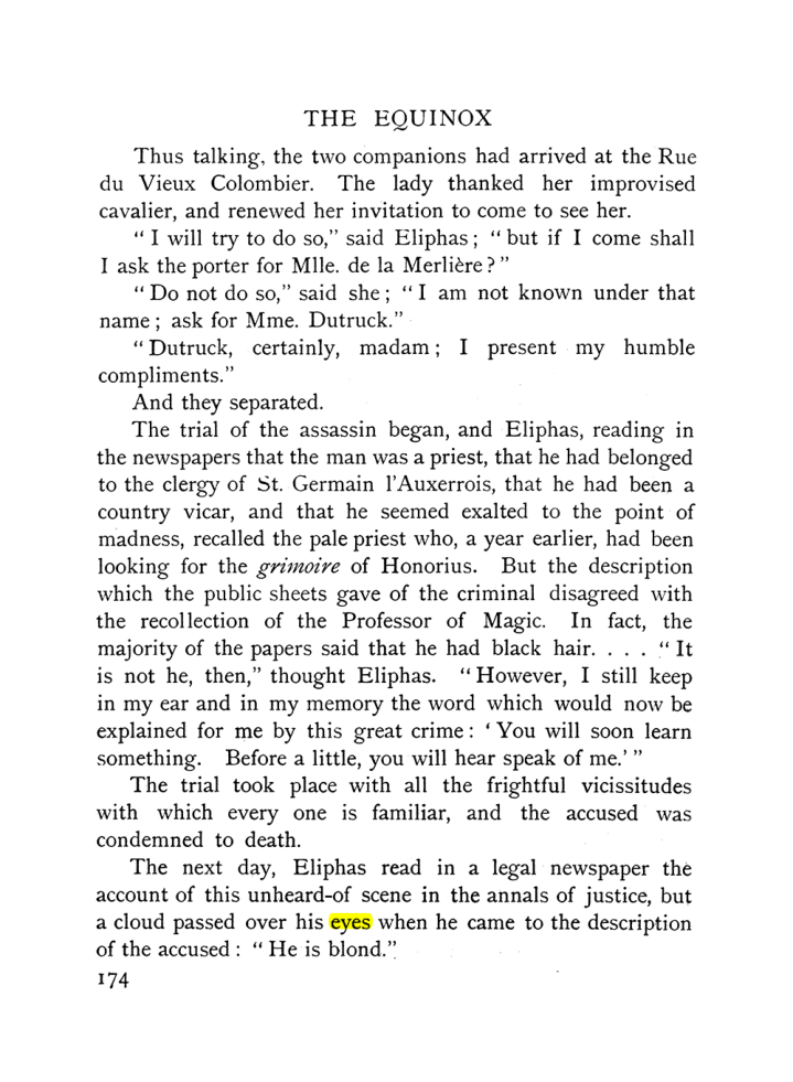 Original scan of The Equinox (Volume I, Number X), PDF page 472