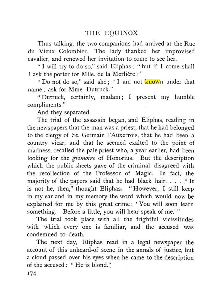 Original scan of The Equinox (Volume I, Number X), PDF page 472