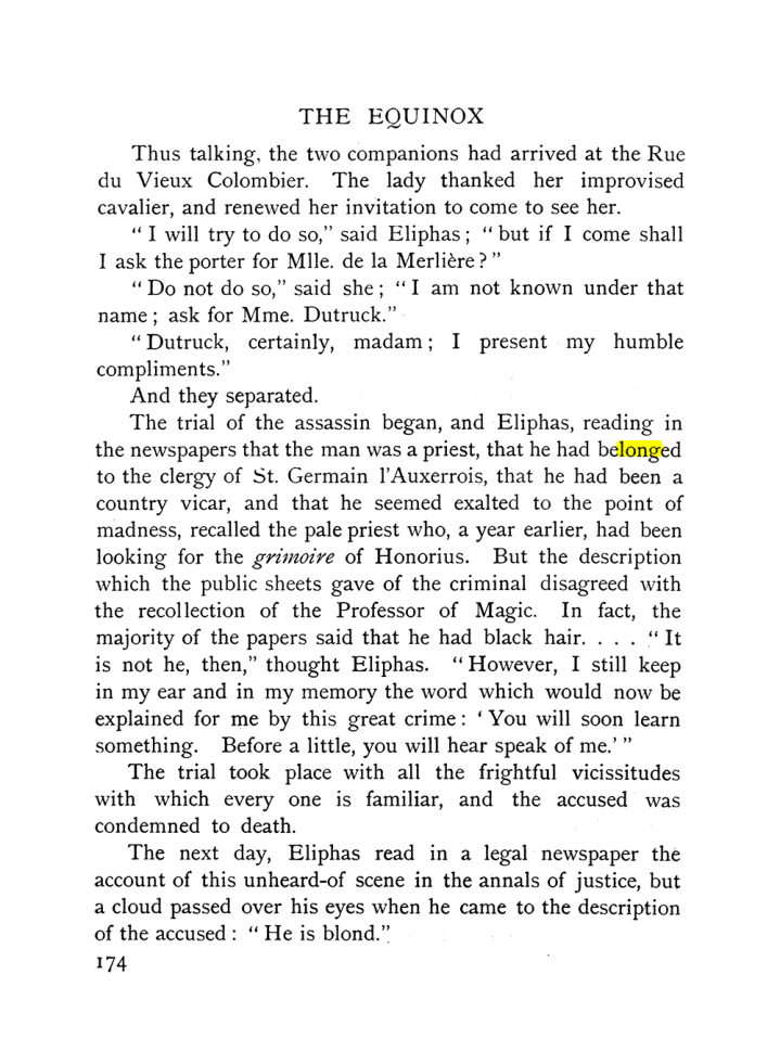 Original scan of The Equinox (Volume I, Number X), PDF page 472