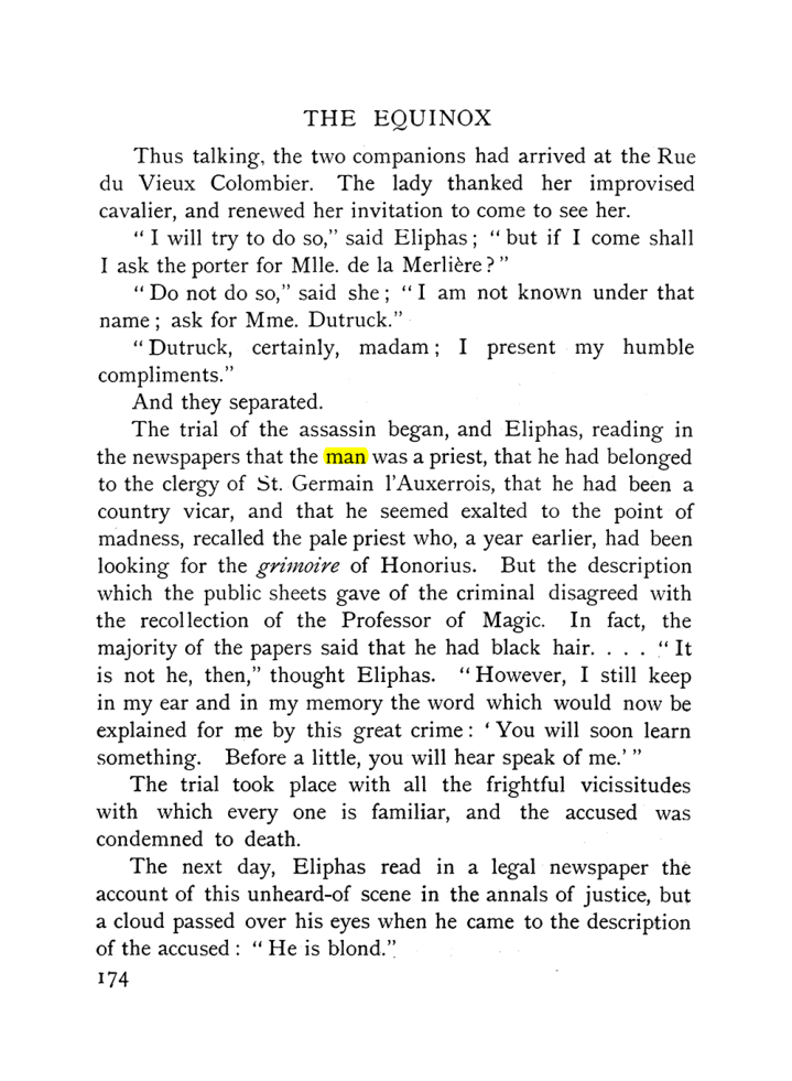 Original scan of The Equinox (Volume I, Number X), PDF page 472