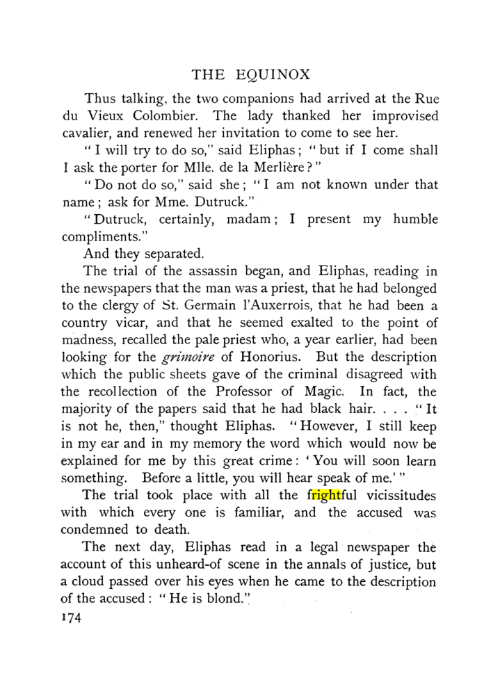 Original scan of The Equinox (Volume I, Number X), PDF page 472