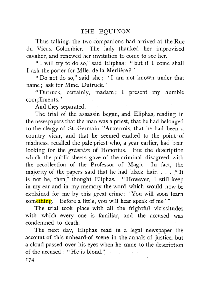 Original scan of The Equinox (Volume I, Number X), PDF page 472